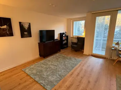 Ferienwohnung für 6 Personen (92 m²) in Bad Harzburg 3/10