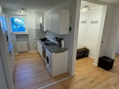 Ferienwohnung für 6 Personen (92 m²) in Bad Harzburg 5/10