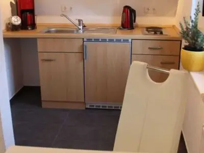 Ferienwohnung für 4 Personen (35 m²) in Bad Harzburg 8/10