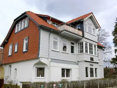 Ferienwohnung für 4 Personen (81 m²) in Bad Harzburg 5/10