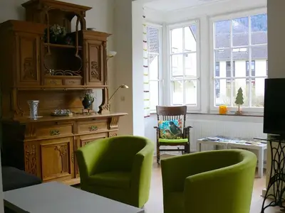 Ferienwohnung für 4 Personen (81 m²) in Bad Harzburg 7/10