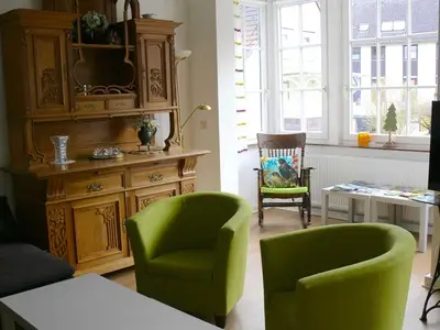 Ferienwohnung für 4 Personen (81 m²) in Bad Harzburg 8/10