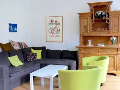 Ferienwohnung für 4 Personen (81 m²) in Bad Harzburg 9/10
