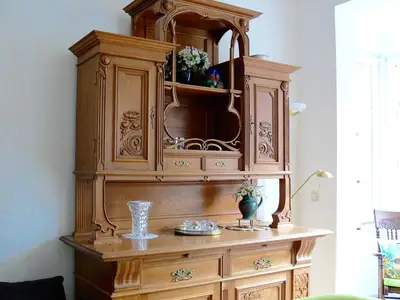 Ferienwohnung für 4 Personen (81 m²) in Bad Harzburg 10/10