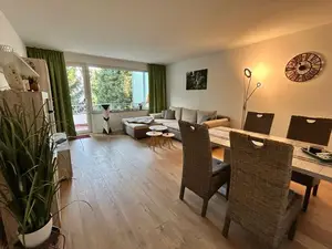 Ferienwohnung für 2 Personen (52 m²) in Bad Harzburg
