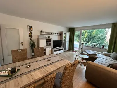 Ferienwohnung für 2 Personen (52 m²) in Bad Harzburg 3/10