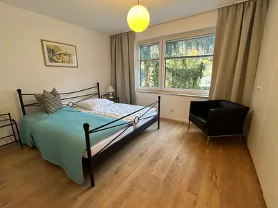 Ferienwohnung für 2 Personen (52 m²) in Bad Harzburg 4/10
