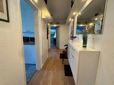 Ferienwohnung für 2 Personen (52 m²) in Bad Harzburg 5/10