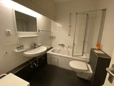 Ferienwohnung für 2 Personen (55 m²) in Bad Harzburg 4/10