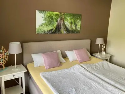 Ferienwohnung für 2 Personen (55 m²) in Bad Harzburg 10/10