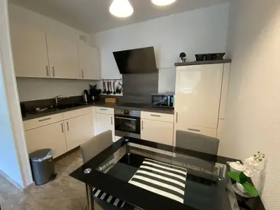 Ferienwohnung für 2 Personen (52 m²) in Bad Harzburg 3/10
