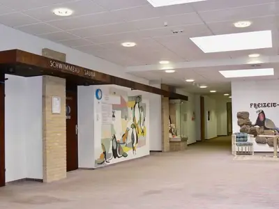 Ferienwohnung für 2 Personen (52 m²) in Bad Harzburg 7/10