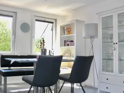 Ferienwohnung für 5 Personen (86 m²) in Bad Harzburg 1/10