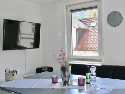 Ferienwohnung für 5 Personen (86 m²) in Bad Harzburg 2/10