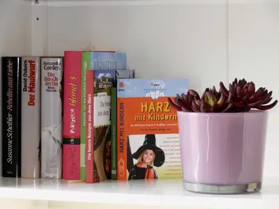 Ferienwohnung für 5 Personen (86 m²) in Bad Harzburg 5/10