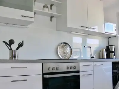 Ferienwohnung für 5 Personen (86 m²) in Bad Harzburg 10/10