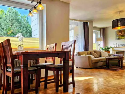 Ferienwohnung für 4 Personen (60 m²) in Bad Harzburg 1/10