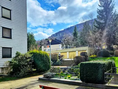 Ferienwohnung für 4 Personen (60 m²) in Bad Harzburg 2/10