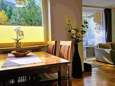 Ferienwohnung für 4 Personen (60 m²) in Bad Harzburg 4/10