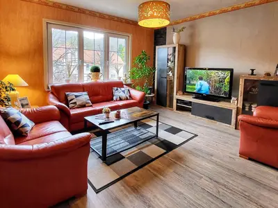 Ferienwohnung für 7 Personen (95 m²) in Bad Harzburg 3/10