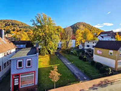Ferienwohnung für 7 Personen (95 m²) in Bad Harzburg 5/10