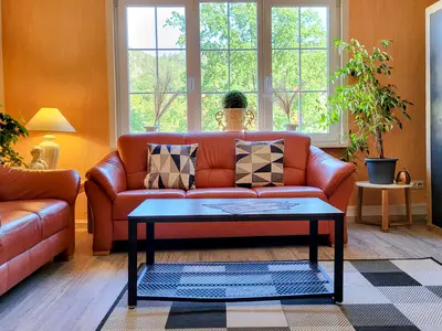 Ferienwohnung für 7 Personen (95 m²) in Bad Harzburg 8/10