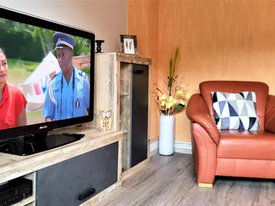 Ferienwohnung für 7 Personen (95 m²) in Bad Harzburg 10/10