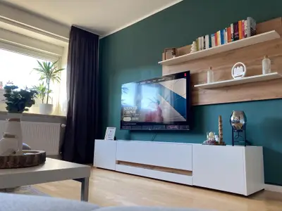 Ferienwohnung für 6 Personen (120 m²) in Bad Harzburg 3/10