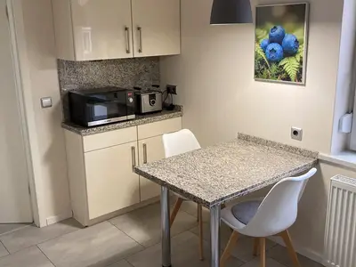 Ferienwohnung für 6 Personen (120 m²) in Bad Harzburg 8/10