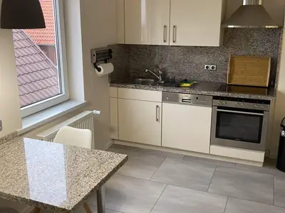 Ferienwohnung für 6 Personen (120 m²) in Bad Harzburg 9/10