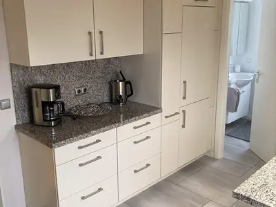 Ferienwohnung für 6 Personen (120 m²) in Bad Harzburg 10/10