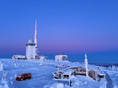 Ferienwohnung für 3 Personen (60 m²) in Bad Harzburg 2/10