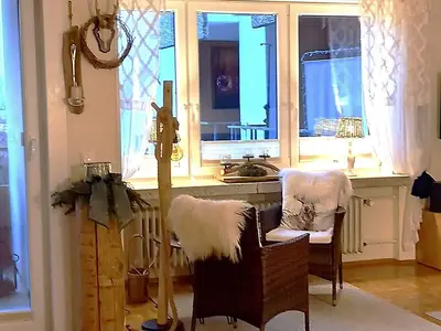 Ferienwohnung für 3 Personen (60 m²) in Bad Harzburg 6/10