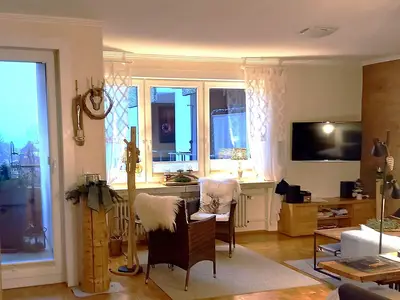 Ferienwohnung für 3 Personen (60 m²) in Bad Harzburg 7/10