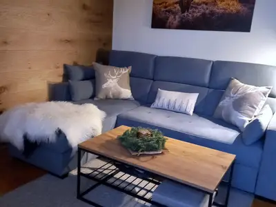 Ferienwohnung für 3 Personen (60 m²) in Bad Harzburg 8/10