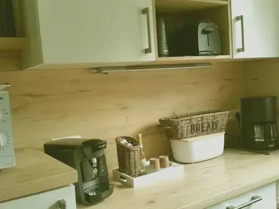 Ferienwohnung für 3 Personen (58 m²) in Bad Harzburg 8/10