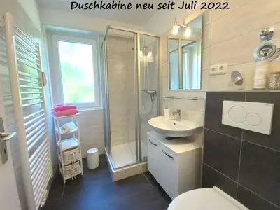 Ferienwohnung für 3 Personen (58 m²) in Bad Harzburg 9/10