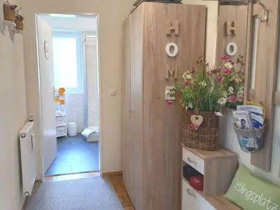 Ferienwohnung für 3 Personen (58 m²) in Bad Harzburg 10/10