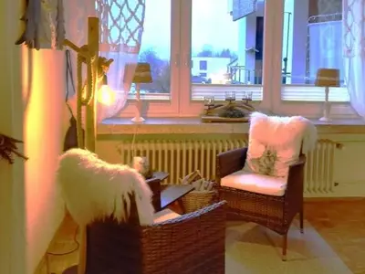 Ferienwohnung für 3 Personen (58 m²) in Bad Harzburg 2/10