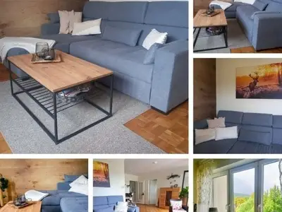 Ferienwohnung für 3 Personen (58 m²) in Bad Harzburg 7/10