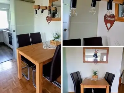 Ferienwohnung für 3 Personen (58 m²) in Bad Harzburg 8/10