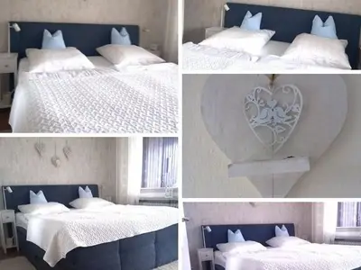 Ferienwohnung für 3 Personen (58 m²) in Bad Harzburg 9/10