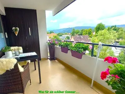 Ferienwohnung für 3 Personen (60 m²) in Bad Harzburg 3/10