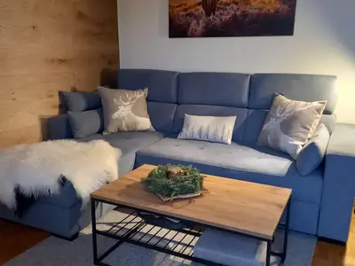 Ferienwohnung für 3 Personen (60 m²) in Bad Harzburg 8/10