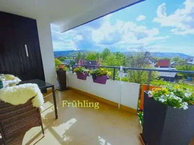 Ferienwohnung für 3 Personen (60 m²) in Bad Harzburg 4/10