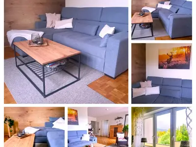 Ferienwohnung für 3 Personen (60 m²) in Bad Harzburg 7/10