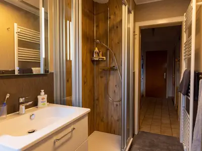 Ferienwohnung für 5 Personen (70 m²) in Bad Harzburg 10/10