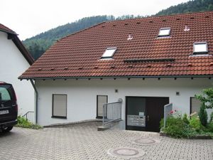 Ferienwohnung für 4 Personen (60 m²) in Bad Herrenalb