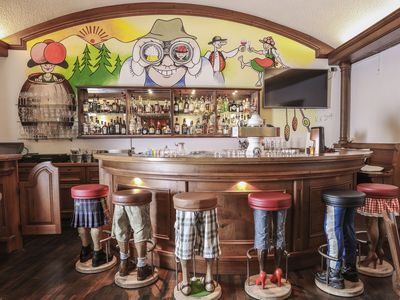 Schwarzwald Bar