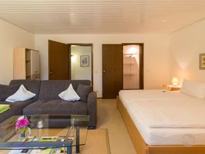 Ferienwohnung für 3 Personen (55 m²) in Bad Herrenalb
